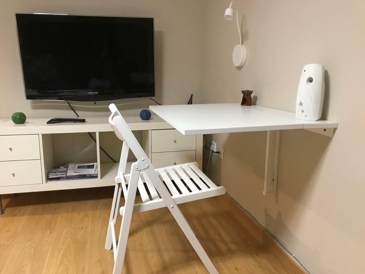 Apartamento En El Centro Para 4 Personas Σεβίλλη Εξωτερικό φωτογραφία