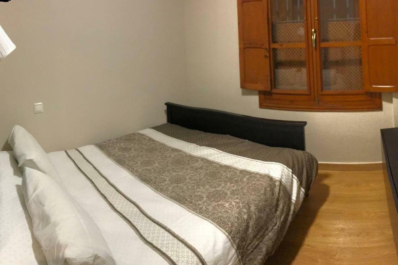 Apartamento En El Centro Para 4 Personas Σεβίλλη Εξωτερικό φωτογραφία