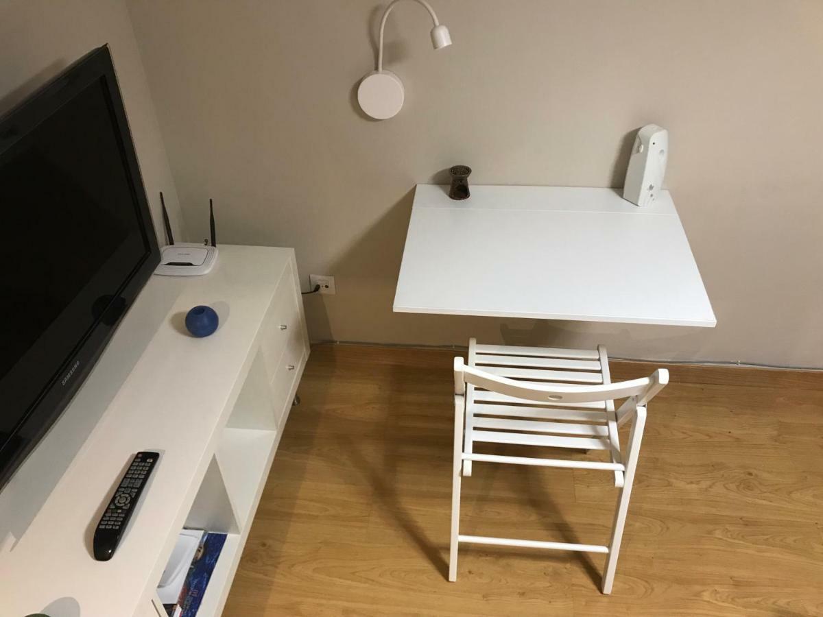 Apartamento En El Centro Para 4 Personas Σεβίλλη Εξωτερικό φωτογραφία
